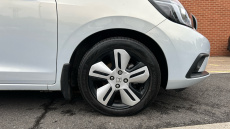 Honda Jazz 1.5 i-MMD Hybrid EX 5dr eCVT Hybrid Hatchback